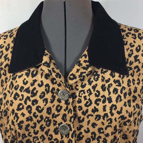 Kendall Creek Collection Vest Size Large - Picture 2 of 6